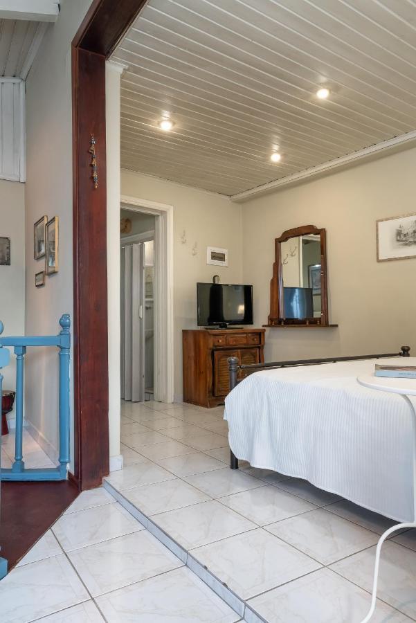 Villa127 Athene Buitenkant foto